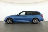 BMW Řada 3 (2015) M Sport 320 d, 4X4, Automat - náhled 2
