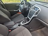Opel Astra (2012) J ST 1,4 turbo 103 kW - náhled 14