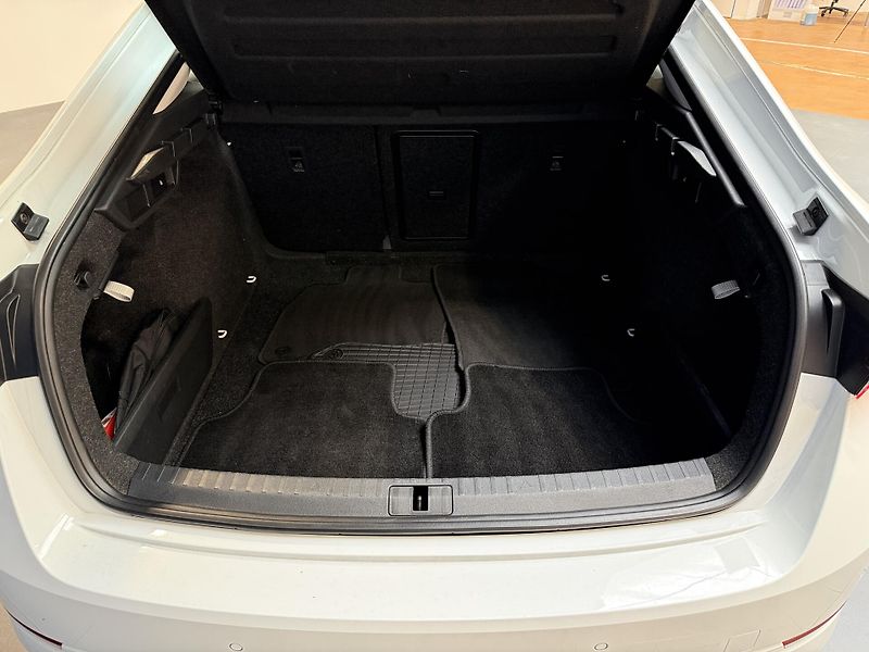 Škoda Octavia 1.5 TSI e-TEC 110kW DSG Style - fotka 15 z 16