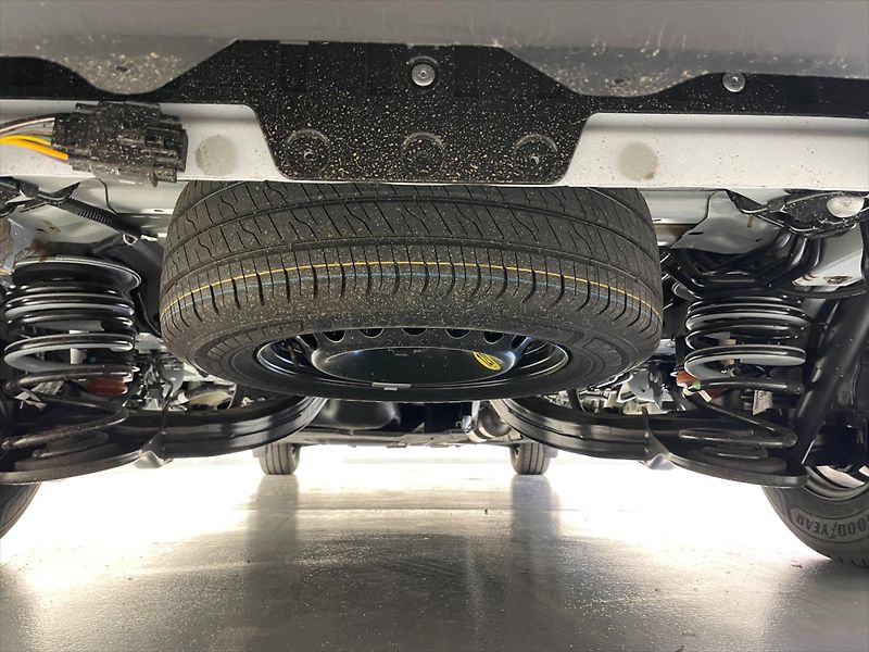 Volkswagen Transporter (2025) Nový T7 Kombi TDI 8AUT DR - fotka 27 z 27