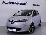 Renault Zoe.