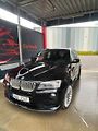 BMW X3 (2013) - náhled 4
