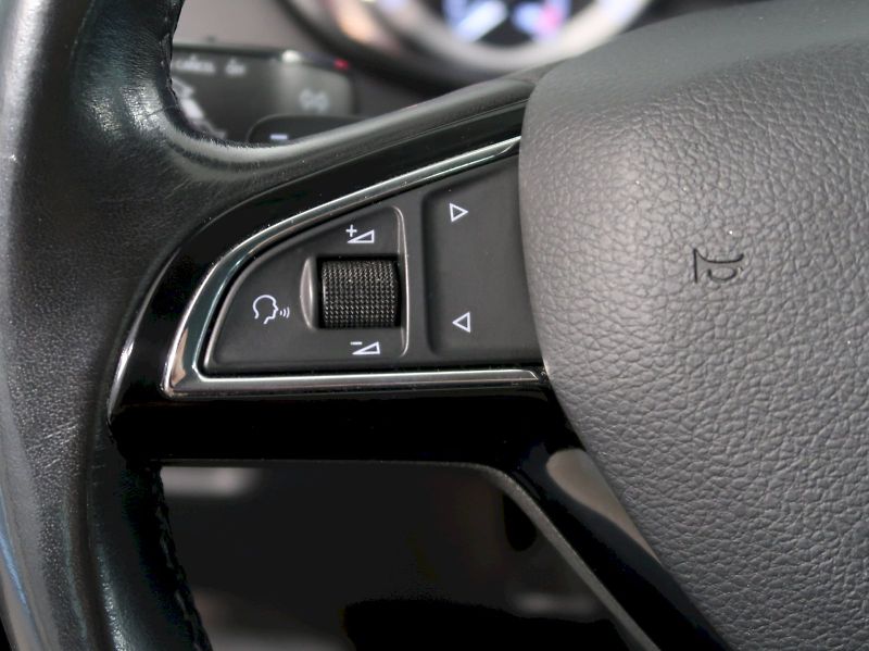 Škoda Octavia (2019) STYLE PLUS 1.5TSI 110KW DSG NA - fotka 18 z 38