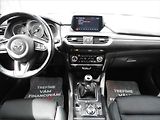 Mazda 6 Wagon 2.0 Sky-G 165k M/T Revol - náhled 10