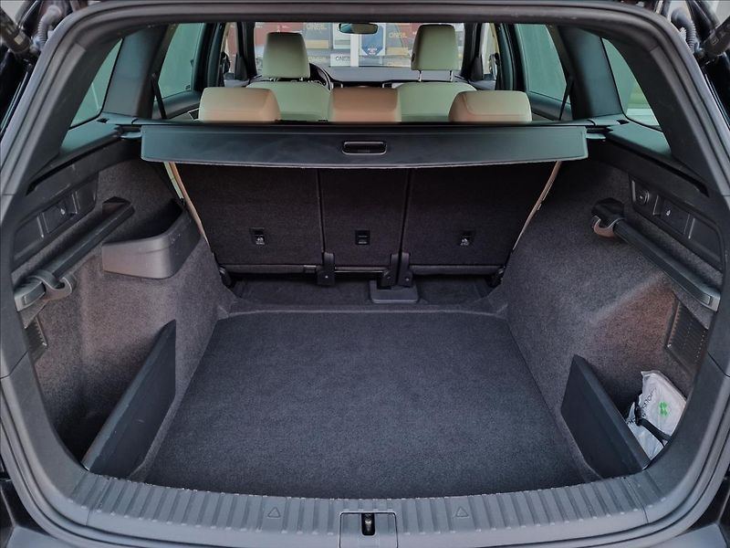 Škoda Kodiaq 2.0TDI 147kW 4x4 DSG Style,ČR - fotka 16 z 50