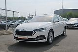 Škoda Octavia - náhled 1