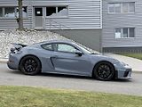 Porsche Cayman GT4 Clubsport PCCB - náhled 2