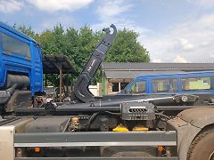 Ostatní kontejnerová nástavba - fotografie inzerátu