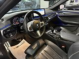BMW Řada 5 3,0   530D M-PAKET PANO LASER - náhled 8