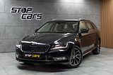 Škoda Superb 2.0 TSI 206kW L&K 4x4*TAŽNÉ*ČR - náhled 1
