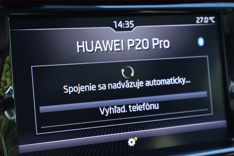 Škoda Fabia (2018) Extra 1.0, Serv.kniha - fotka 16 z 22