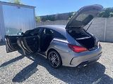 Mercedes-Benz CLA 220D 170PS AMG SERVIS MB - náhled 139