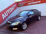 Škoda Octavia 1.6 MPi Ambiente, ČR - náhled 1