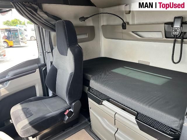 MAN TGX 18.510 lowdeck záruka 12M  - fotka 15 z 32