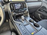 Lexus LX 700h (2025) 3,4 Overtrail+  HEV - náhled 16