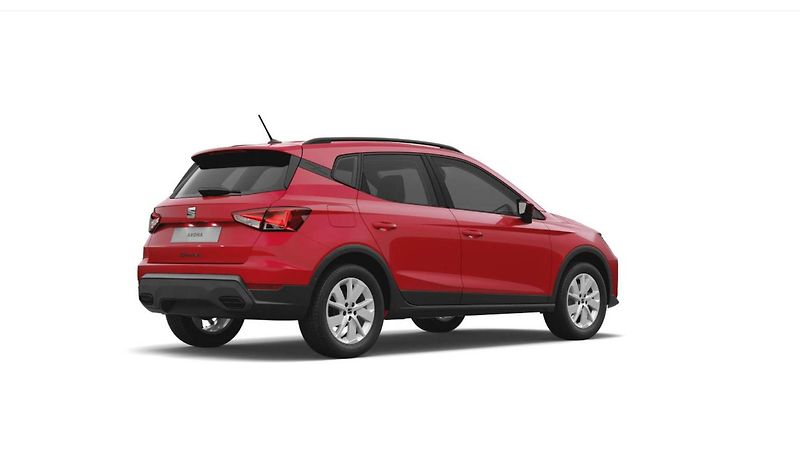 Seat Arona (2026) Style - fotka 4 z 7