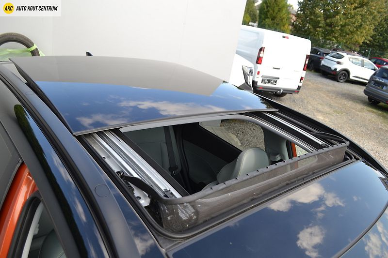 Hyundai Kona ELECTRIC EV 150KW  PREMIUM PAN - fotka 18 z 75