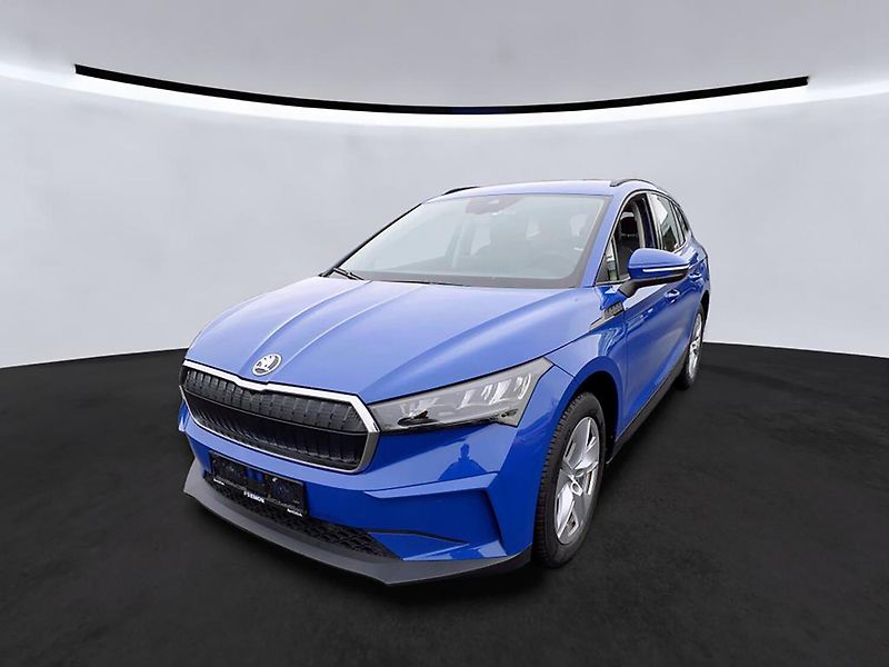 Škoda Enyaq (2023) Loft 52 kWh - fotka 4 z 10