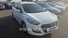 Hyundai i30 (2017) 1.6 GDi, ČR, AC, temp - fotografie inzerátu