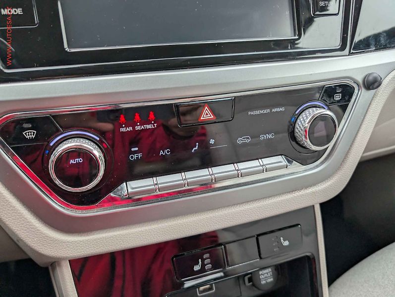 SsangYong Korando (2022) 1.5T-GDi, AT - fotka 13 z 19