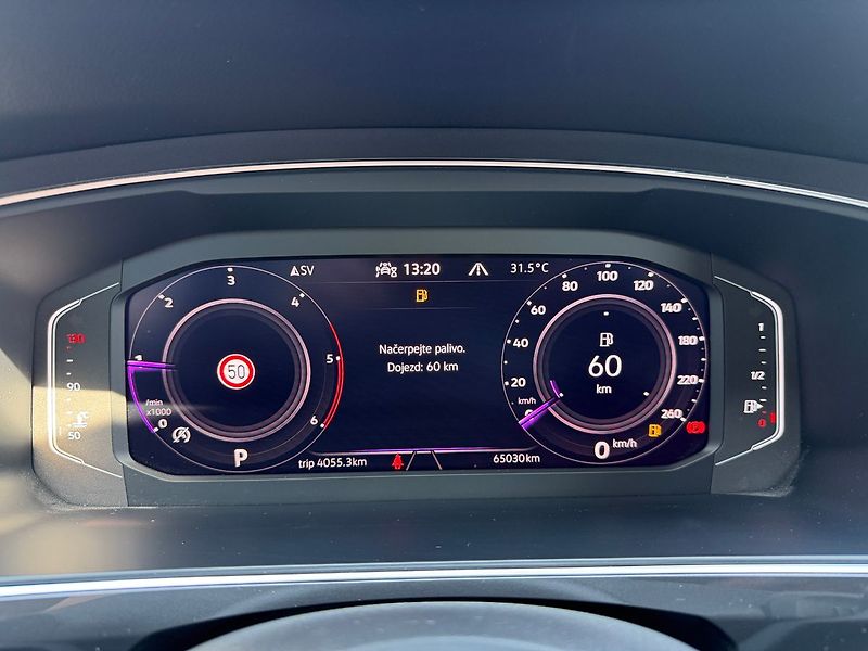 Volkswagen Tiguan Elegance 2,0TDI 110kW 4x4 DSG - fotka 23 z 23