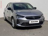 Opel Corsa (2020) 1.2T, GS Line, +kola, TZ - náhled 1