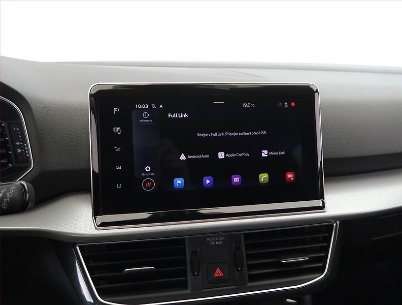 Seat Tarraco (2022) 1.5 TSI - fotka 16 z 25