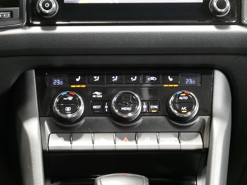Škoda Kodiaq - fotka 11 z 25