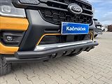 Ford Ranger 2,0 Wildtrak X 150kW DPH - náhled 10