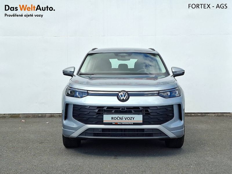 Volkswagen Tayron (2025) 1.5 TSI,110kW,DSG,LED MATRIX - fotka 4 z 30