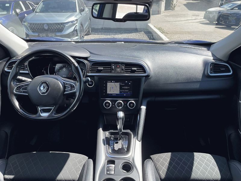 Renault Kadjar (2019) 1.3TCe,117kW,Automat,DPH,Inten - fotka 18 z 43