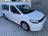 Volkswagen Caddy 2,0 TDI MAXI 7míst DPH 1maj ČR - náhled 7