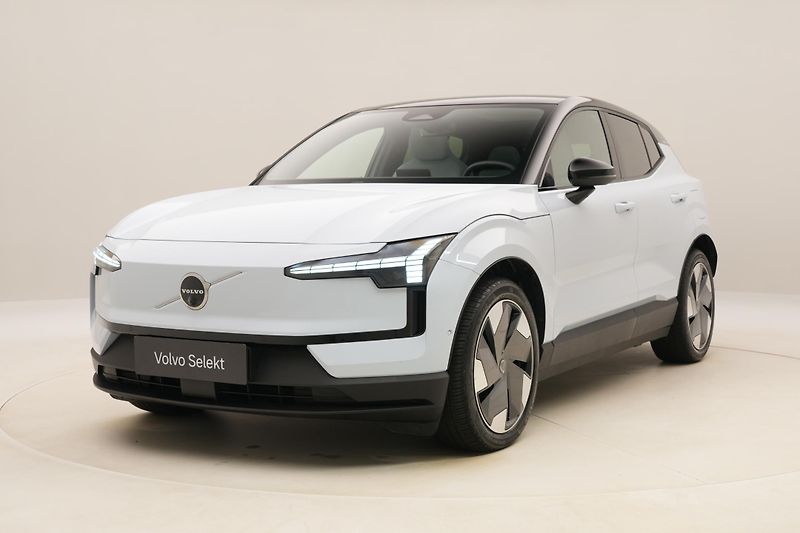 Volvo EX30 TWIN AWD ULTRA CZ 1.maj. - fotografie inzerátu