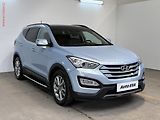 Hyundai Santa Fe (2014) 2.2 CRDi 4x4, Style, xenon - náhled 1
