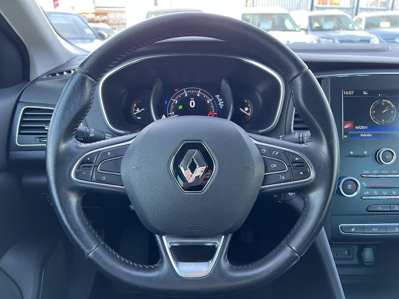 Renault Mégane 1.3TCe LIMITED ČR odp. DPH - fotka 12 z 43