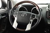 Toyota Land Cruiser (2017) 2.8 D-4D - náhled 8