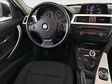 BMW Řada 3 (2013) 318 d, Serv.kniha, Tempomat - náhled 7