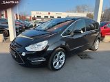 Ford S-MAX 2,2 TDCI 147kW 7míst - náhled 1