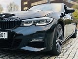 BMW Řada 3 320d XDRIVE M-PAKET VÝHŘEV - náhled 55