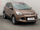 Ford Kuga (2013) 2.0 TDCi 4x4, Titanium, AT - náhled 1