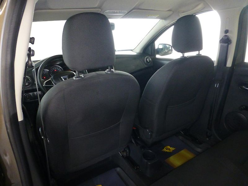 Dacia Logan (2020) 1,0SCE**KLIMATIZACE**ČR!! - fotka 15 z 25