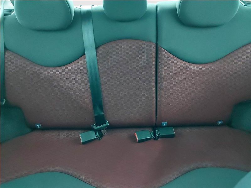 Citroën C3 (2009) 1.1 i, Serv.kniha - fotka 10 z 14
