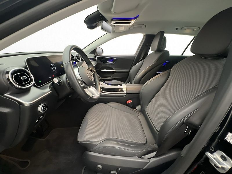 Mercedes-Benz Třídy C 300e Kamera Tažné Asistence - fotka 9 z 26