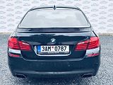 BMW Řada 5 (2012) M 550 D XDRIVE, 280kW, ČR - náhled 6