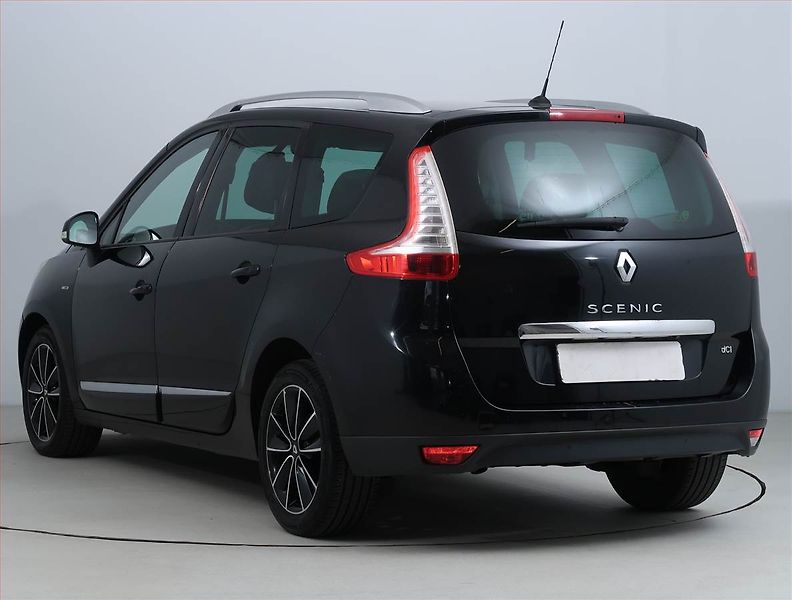 Renault Grand Scénic (2013) 1.6 dCi, nová STK - fotka 5 z 20
