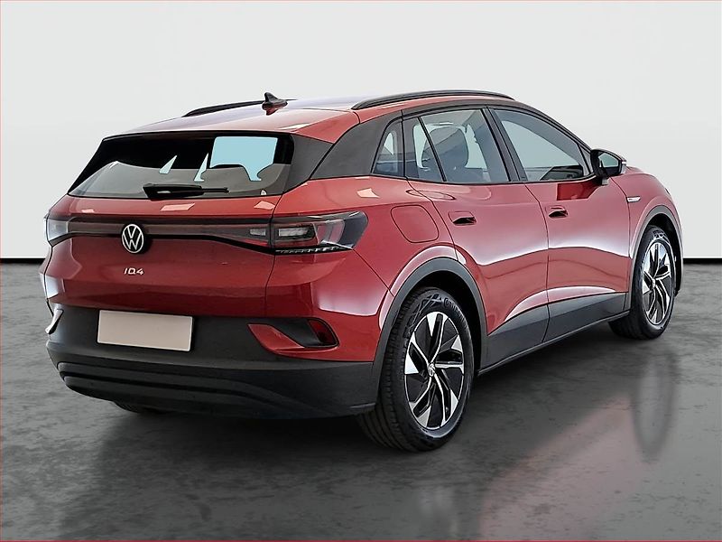 Volkswagen ID.4 (2022) Pro Perf. (82 kWh), SoH 92% - fotka 5 z 29