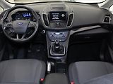 Ford Grand C-MAX 2,0 TDCI 110kW 7-míst 126tkm. - náhled 9