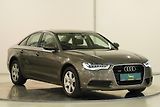 Audi A6 - náhled 8