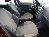 Škoda Roomster (2010) Sport 1.6 TDI - náhled 7