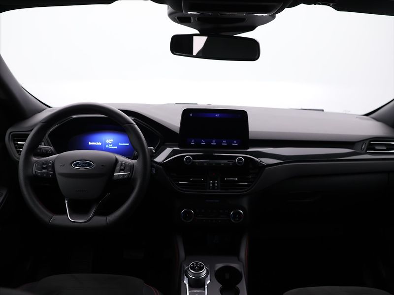 Ford Kuga 2,5 DT HEV ST-LineX AWD AT - fotka 23 z 23